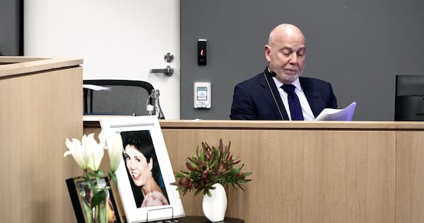 Pauline Hanna inquest: Coroner orders footage of Polkinghorne interview