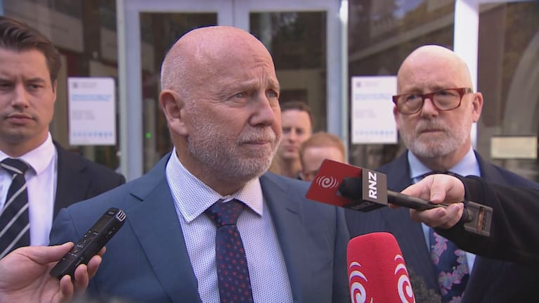 Philip Polkinghorne was found not guilty of the alleged murder of his wife Pauline Hanna following an eight-week trial at the Auckland High Court.