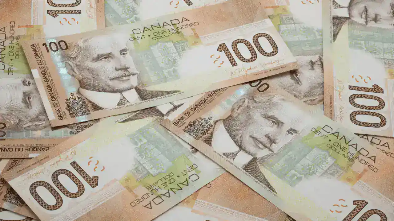 Benefit cheques coming in September and October 2026 in Canada.