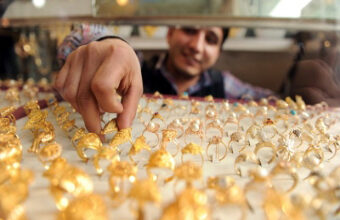 Egypt’s supply ministry to upgrade gold stamping systems with modern technology to tighten market regulation
