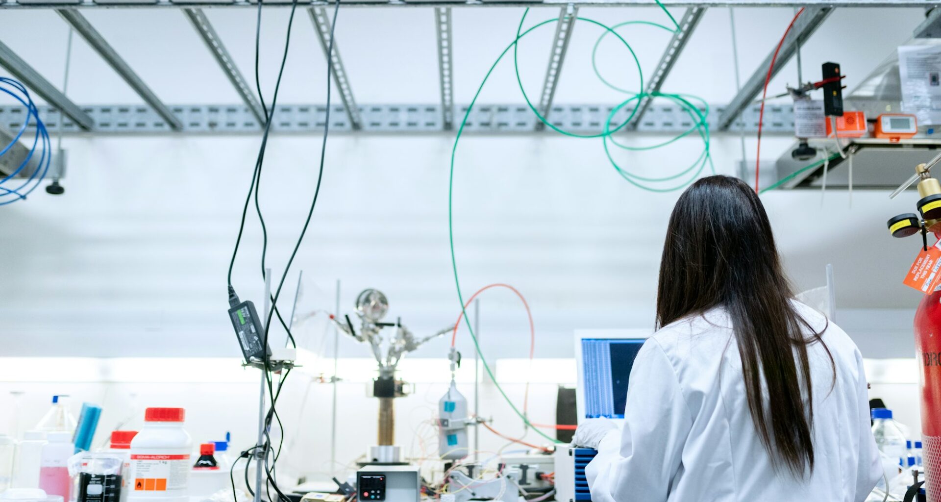 Company Offering ‘100% Human-Written, Never AI’ Medical Research Is Entirely AI