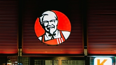 KFC once sent a Zinger sandwich skyward, the fast-food giant had already backed a NASA experiment involving chicken eggs. (Representative)