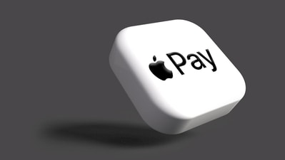 Apple Pay down. (UnSplash)