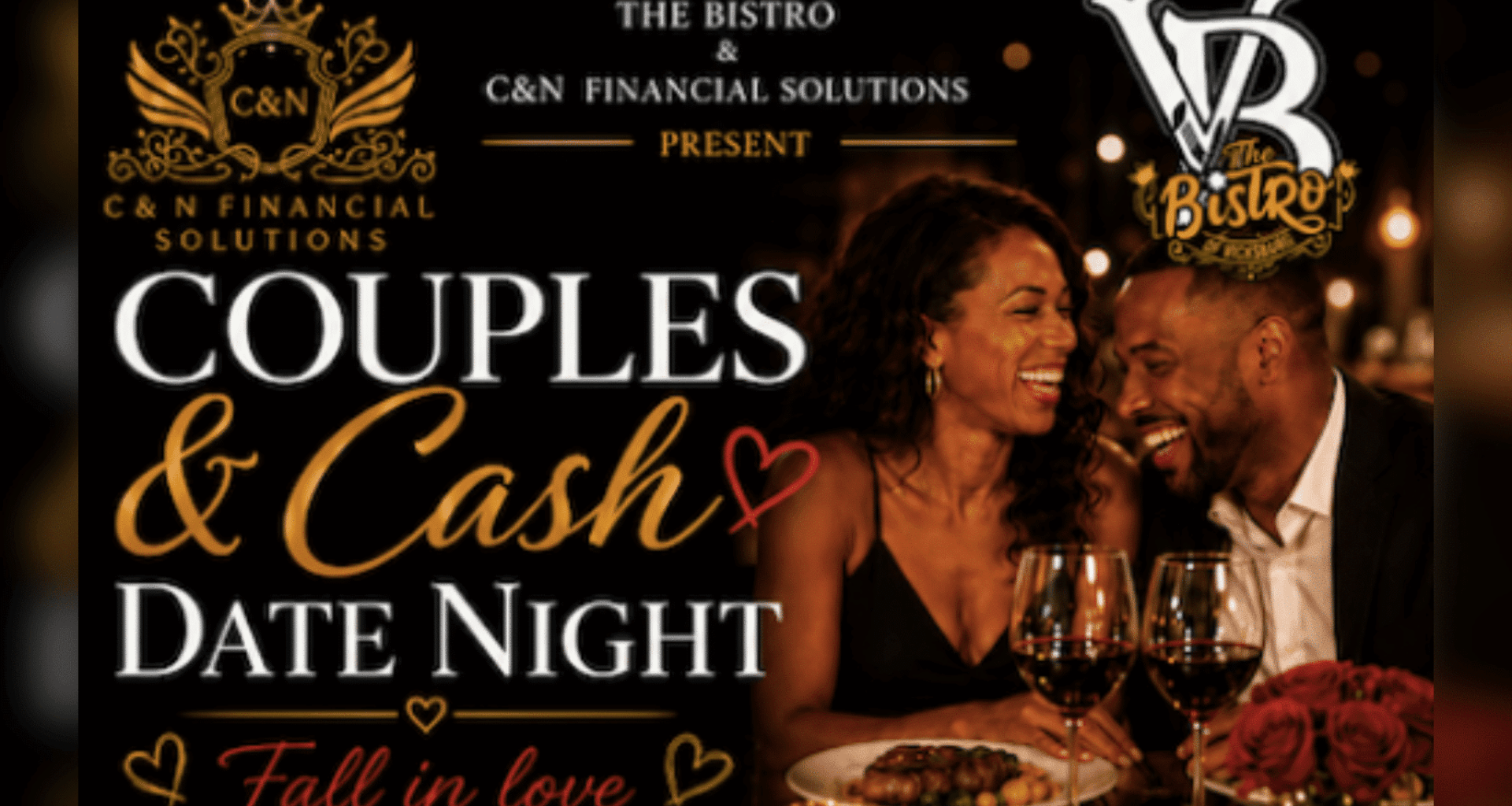 Couple night