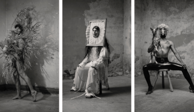 New Photography Book Birds of Mexico City Spotlights a New Generation of Mexican Creatives