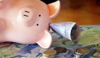 Term deposit rates will rise – is that where your money should be?