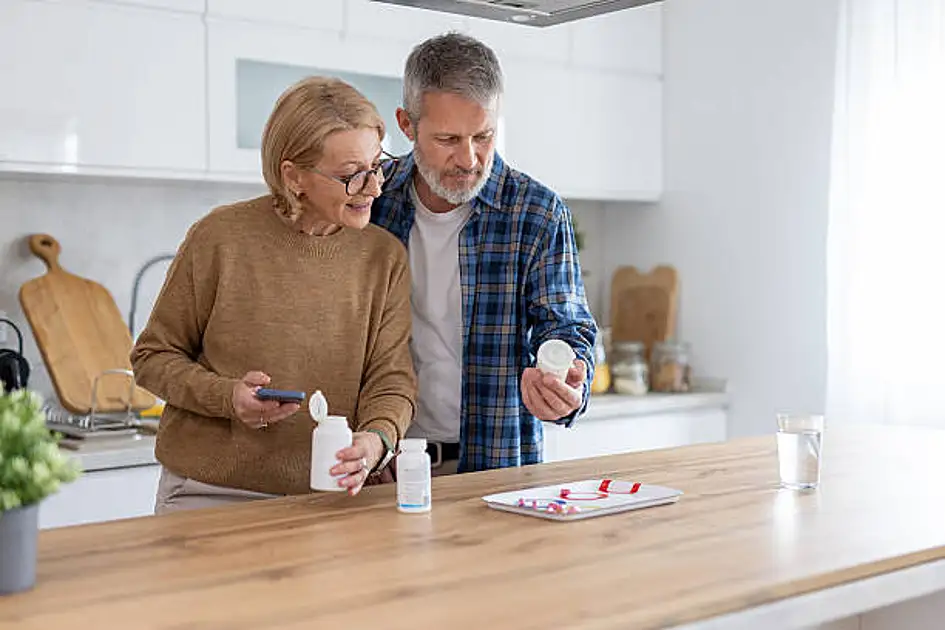 UAE becomes second country to approve new oral pill for high cholesterol