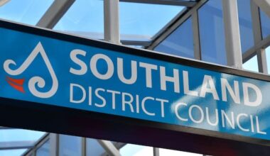 Council manager's honest admission: We don't know where all our pipes are