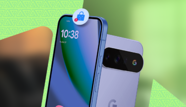 Google is giving the Pixel 11 a light show when it should fix face unlock