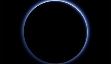 Pluto