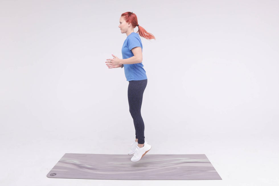 jumping rope jumping rope