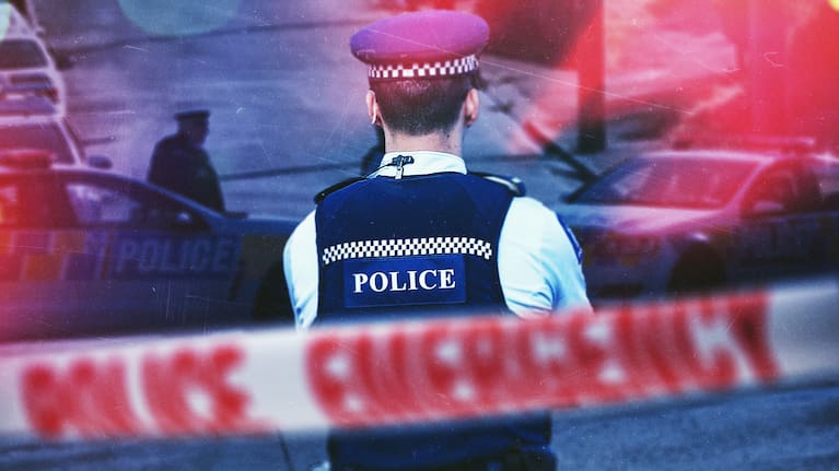 Police say the safest option in most situations is still to call 111 and let officers respond.