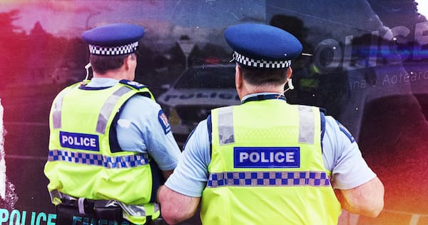 Assault leaves two injured after Auckland crash, shot fired at car