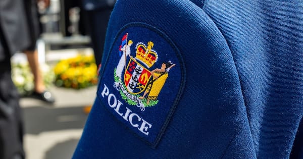 Police officer faces child indecency charge