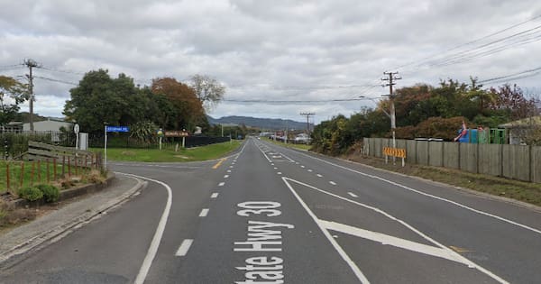 Motorcycle rider and passenger killed in Rotorua crash