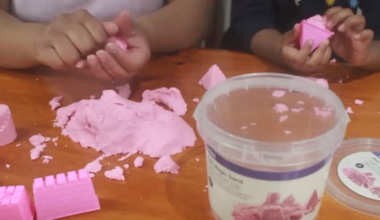 Kmart to pay Chch parents $15k after asbestos found in play sand