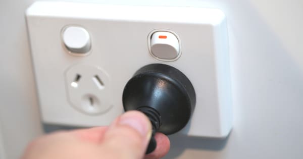 Two power companies dominate Powerswitch-initiated changes