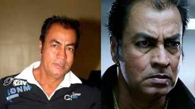 Veteran actor Pradeep Rawat of 'Ghajini', 'Lagaan' fame passes away after battle with cancer, confirms his manager, funeral to take place on Wednesday - EXCLUSIVE