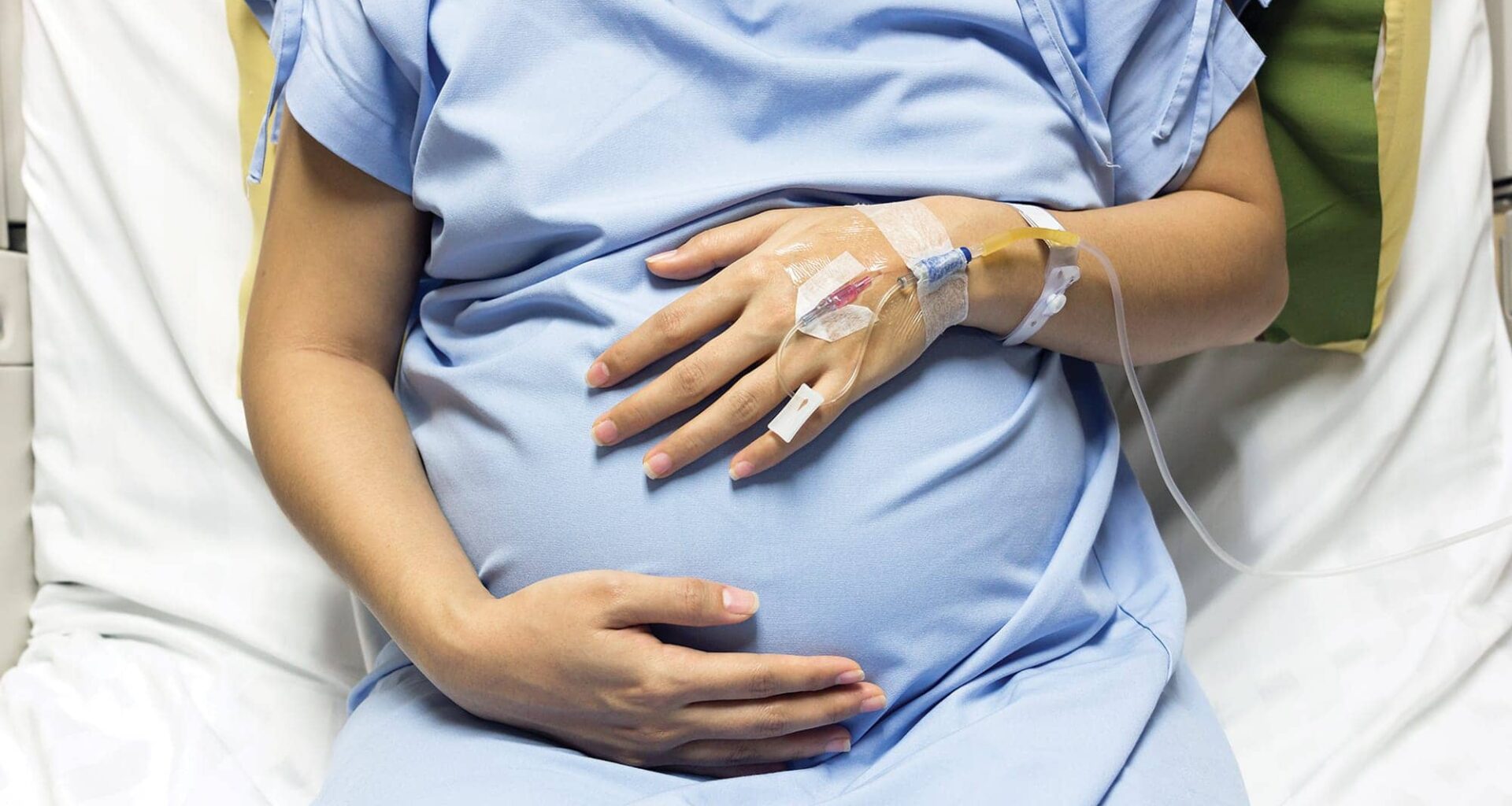Postnatal Smoking: Health Support Keeps Mothers Smoke-free