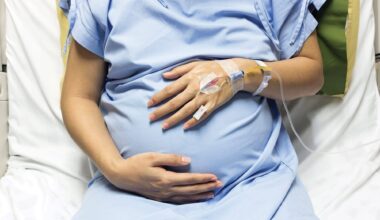Postnatal Smoking: Health Support Keeps Mothers Smoke-free