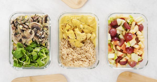 How batch cooking can save you time and money