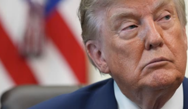 Trump orders Pentagon to scale back joint exercises with South Korea