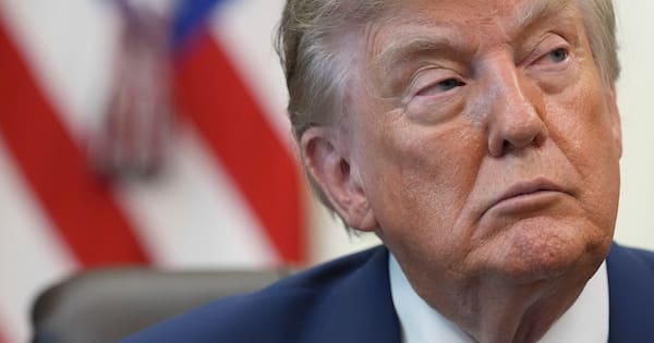 Trump orders Pentagon to scale back joint exercises with South Korea