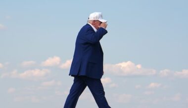 Trump pivots back to sanctions as other strategies to end Iran war fizzle