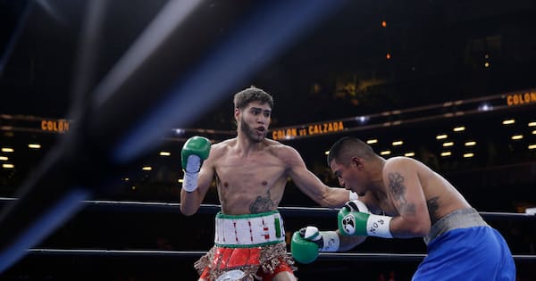 Boxer dies 11 years after sustaining brain damage in the ring