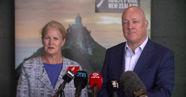 PM and Upston said no benefits were cut after law change