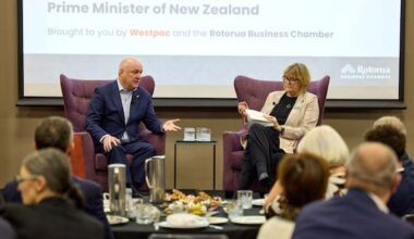 PM's small business remark caused 'a lot of hurt'