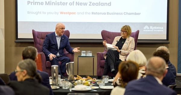 PM's small business remark caused 'a lot of hurt'