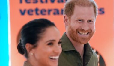 What Prince Harry's move back to the UK with his family could mean