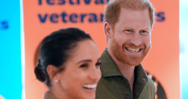 What Prince Harry's move back to the UK with his family could mean