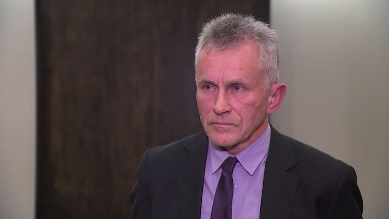Professor Andrew Shelling, a geneticist at the University of Auckland and spokesperson for Against Genomic Discrimination Aotearoa (AGenDA).