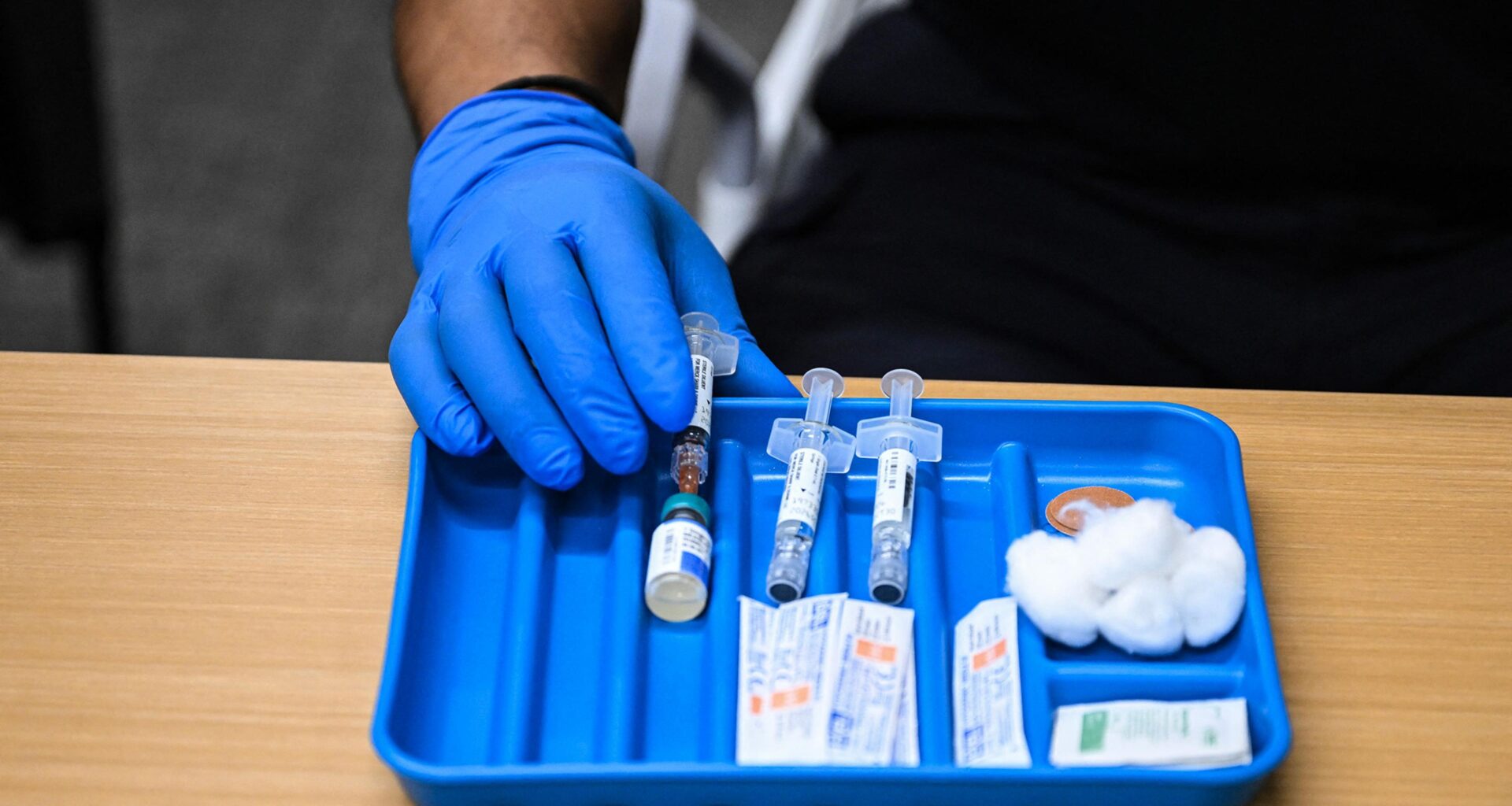 What Gives Me Hope About the Future of Public Health in the U.S.