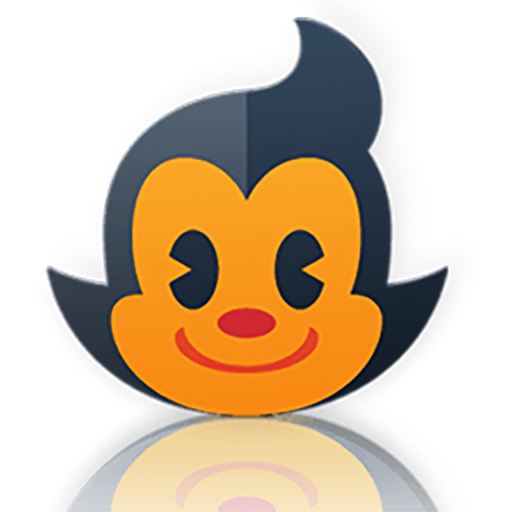 Reflector - Icon Pack