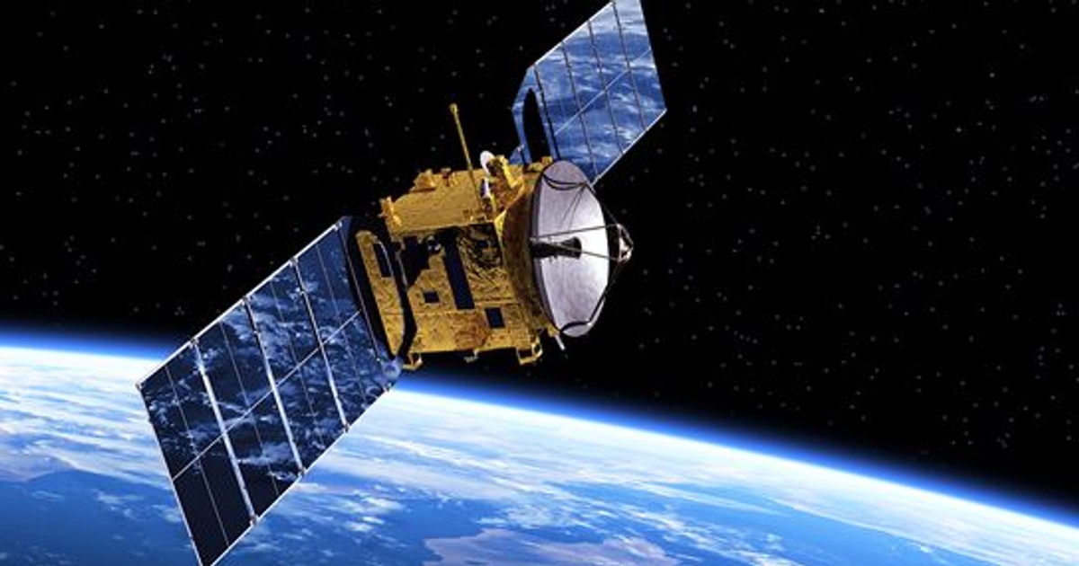 After $11.4 million China satellite debt dispute, Nigeria turns to Israeli, French firms for next-generation satellites