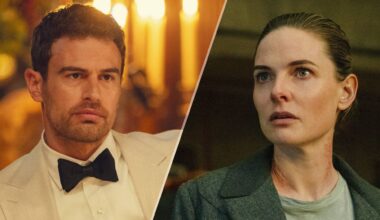 6 biggest new shows to stream this week — including Guy Ritchie's Netflix crime drama and 'Silo' finale