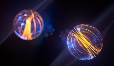 Physicists harness sunlight for quantum entanglement