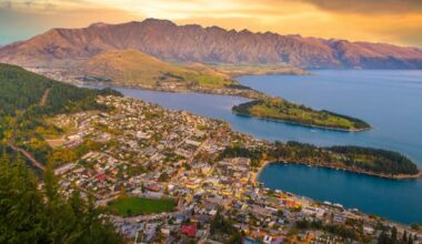 Hundreds of US millionaires eyeing up move to NZ
