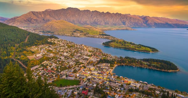 Hundreds of US millionaires eyeing up move to NZ
