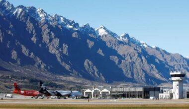 G'day mate: Australia tourist arrivals in New Zealand hit record