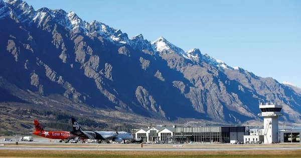 G'day mate: Australia tourist arrivals in New Zealand hit record