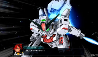 슈퍼로봇대전Y Super Robot Wars Y