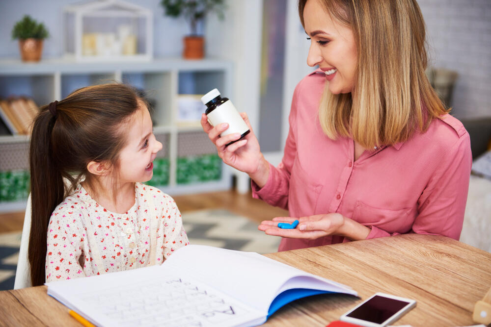 Photo: Shutterstock ADHD