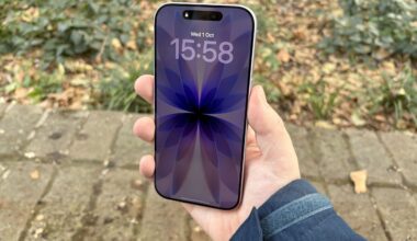 No more Apple limits: how iOS 27 overhauls your lock screen