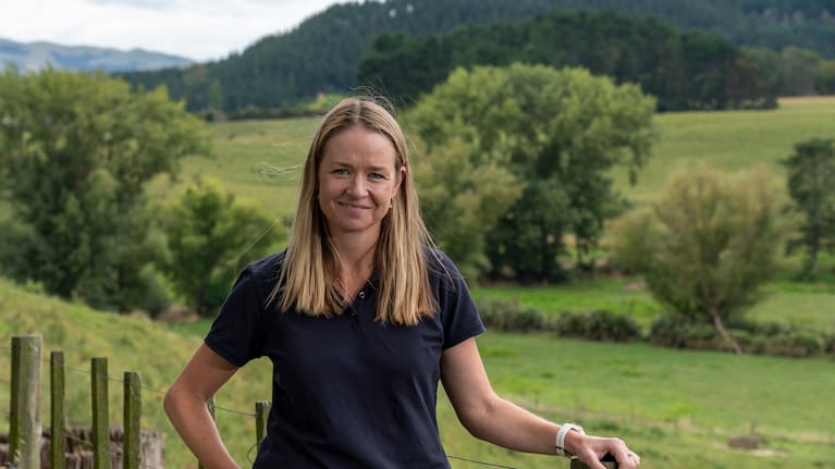 Rabobank senior animal protein analyst Jen Corkran.
