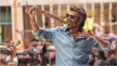 Rajinikanth’s fitness secret at 75, doctor explains his ‘5 whites’ diet of sugar, salt and more: ‘Clean eating, daily workouts and meditation’