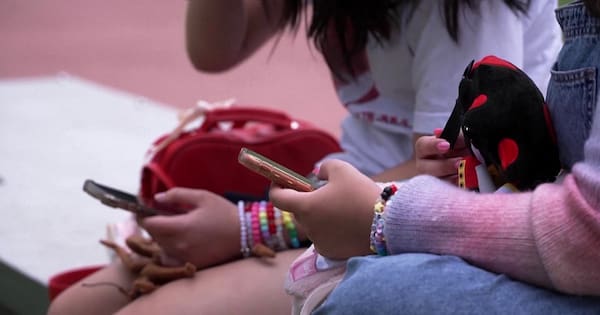 Govt says no time for social media bill after Labour backs it